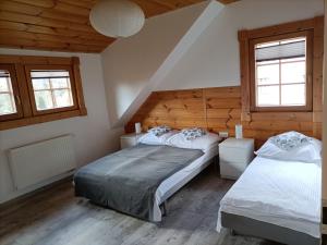 Zdjęcie z galerii obiektu Apartament Na Uboczu w Szklarskiej Porębie