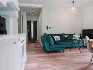 Fotografia z galérie ubytovania Apartament Nad Strumykiem z ogródkiem - Dream Apart v destinácii Ustroň