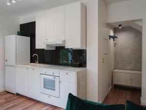 Fotografia z galérie ubytovania Apartament Nad Strumykiem z ogródkiem - Dream Apart v destinácii Ustroň