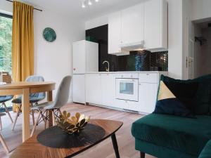 Fotografia z galérie ubytovania Apartament Nad Strumykiem z ogródkiem - Dream Apart v destinácii Ustroň