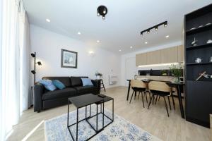 Gallery image of Sidra city apartment in Zadar