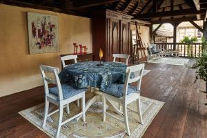 Fotografie z fotogalerie ubytování La Cour de Lise Maison D'Hôtes et SPA v destinaci Willgottheim + 31 fotografií