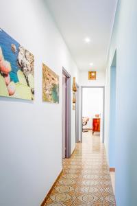 Fotografia z galérie ubytovania CasaAntonietta v destinácii Alcamo