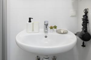 Zdjęcie z galerii obiektu Yeshello Vienna Central Station Apartment w Wiedniu