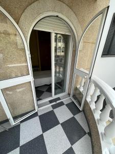 Fotografie z fotogalerie ubytování Hostal Restaurante La Giralda v destinaci Rota