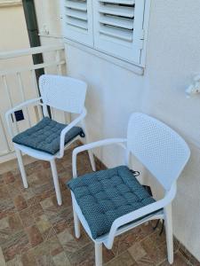 Fotografie z fotogalerie ubytování Apartments Veronika v destinaci Drasnice