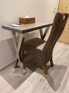 Zdjęcie z galerii obiektu Les Trois Chaufatons - Chalets Boutiques w mieście Montriond
