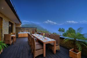 Kép Sarangkot Mountain Lodge szállásáról Pokharában a galériában