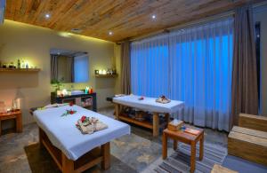 Kép Sarangkot Mountain Lodge szállásáról Pokharában a galériában