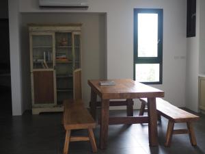 Fotografie z fotogalerie ubytování Bondi Homestay v destinaci Dahan