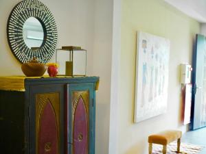 Fotografie z fotogalerie ubytování Bondi Homestay v destinaci Dahan
