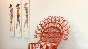 Fotografie z fotogalerie ubytování Bondi Homestay v destinaci Dahan