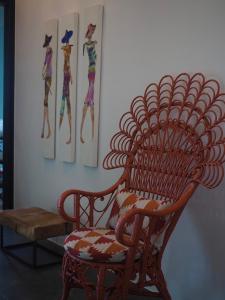 Fotografie z fotogalerie ubytování Bondi Homestay v destinaci Dahan
