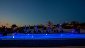 Gallery image of Tersanas Beach Lodges in Tersanas
