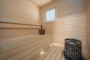 Fotografie z fotogalerie ubytování Pikkumökki v destinaci Kalajoki