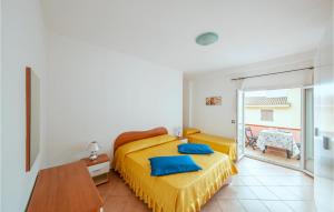 Gallery image of 1 Bedroom Stunning Apartment In La Maddalena in La Maddalena