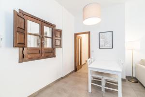 Fotografia z galérie ubytovania Modern Cozy flat in Granada's city centre 1 v destinácii Granada