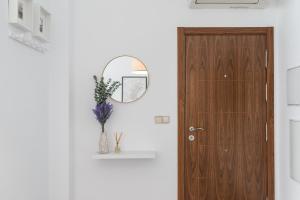 Fotografia z galérie ubytovania Modern Cozy flat in Granada's city centre 1 v destinácii Granada
