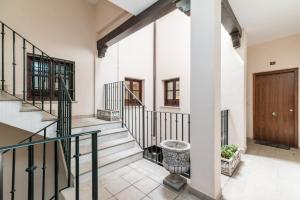 Fotografia z galérie ubytovania Modern Cozy flat in Granada's city centre 1 v destinácii Granada
