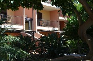 Galeriebild der Unterkunft Casa Belvedere riviera Taormina in SantʼAlessio Siculo
