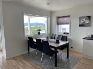 Gallery image of Veien til Senja in Finnsnes