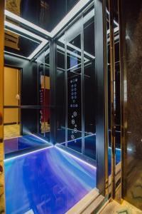 Bassein majutusasutuses Graphic Hotel Batumi või selle lähedal