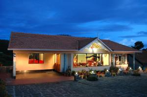 Gallery image of Fortune Retreats in Ooty
