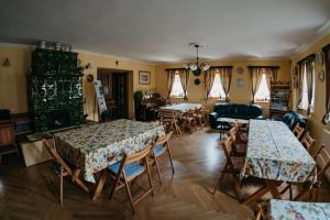 Hemina Vendégház 2890 Tata, 6 Fazekas utca kép - 2