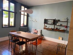 Zdjęcie z galerii obiektu Bô, Peace & Bordeaux w mieście Bordeaux