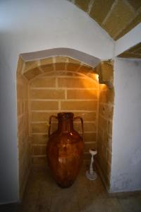 Foto sihtkohas Gallipoli asuva majutusasutuse Le case di Via Patitari galeriist