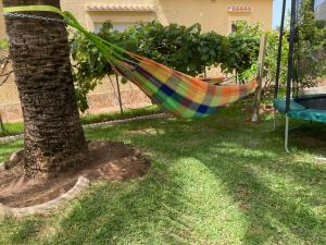 Fotografia z galérie ubytovania Casa a dos minutos caminando del mar v destinácii Denia