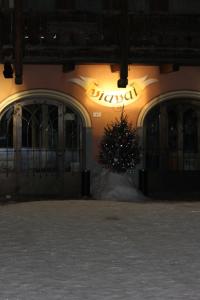 Foto Livignos asuva majutusasutuse B&B Via Vai galeriist