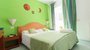 Fotografia z galérie ubytovania Summer Vibes B&B v destinácii Ischia
