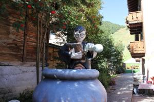 Foto Livignos asuva majutusasutuse B&B Via Vai galeriist