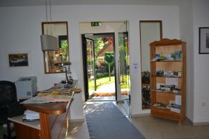 Mynd úr myndasafni af Hotel Villa Rosa í Gamlitz