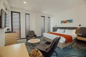 Gallery image of Graphic Hotel Batumi in Batumi