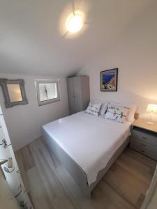 Fotografie z fotogalerie ubytování Apartments Martin v destinaci Vis