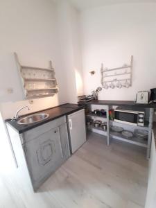 Fotografie z fotogalerie ubytování Apartments Martin v destinaci Vis