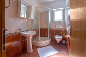 Fotografie z fotogalerie ubytování ERE Apartment v destinaci Srima