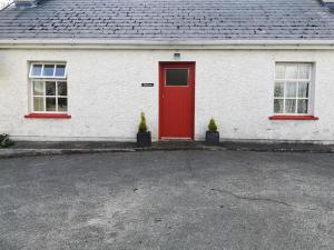 Galeriebild der Unterkunft Butler's Cottage, Letterkenny in Letterkenny