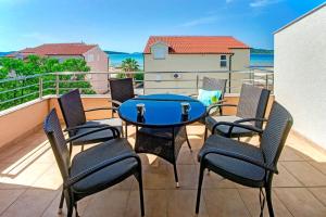 Fotografie z fotogalerie ubytování ERE Apartment v destinaci Srima