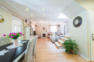 Gallery image of Luxury house Anita in old town Cavtat-beachfront in Cavtat