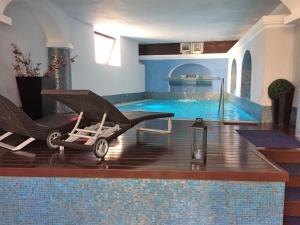Fotografia z galérie ubytovania Summer Vibes B&B v destinácii Ischia