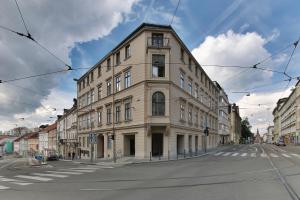 Galería fotográfica de Atrium Apartments en Brno