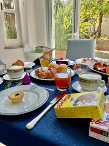 Fotografia z galérie ubytovania Summer Vibes B&B v destinácii Ischia