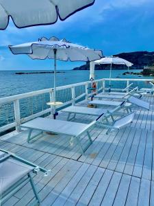 Fotografia z galérie ubytovania Summer Vibes B&B v destinácii Ischia