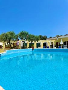Fotografia z galérie ubytovania Summer Vibes B&B v destinácii Ischia
