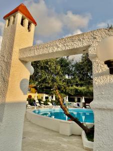 Fotografia z galérie ubytovania Summer Vibes B&B v destinácii Ischia