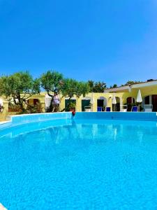 Fotografia z galérie ubytovania Summer Vibes B&B v destinácii Ischia