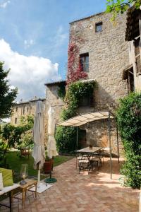 Gallery image of B&B La Polinnia in Bagnoregio